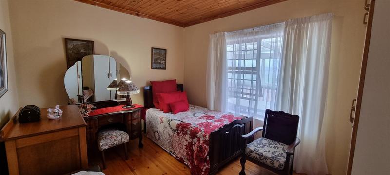 3 Bedroom Property for Sale in Fraaiuitsig Western Cape